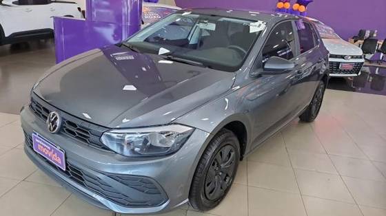 VOLKSWAGEN POLO 1.0 MPI TRACK MANUAL VOLKSWAGEN POLO 1.0 MPI TRACK MANUAL
